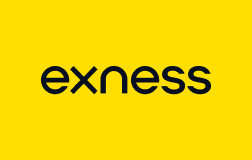 Exness ロゴ