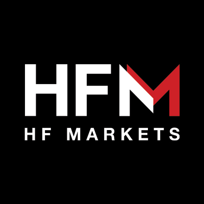 HFM HF Markets ロゴ
