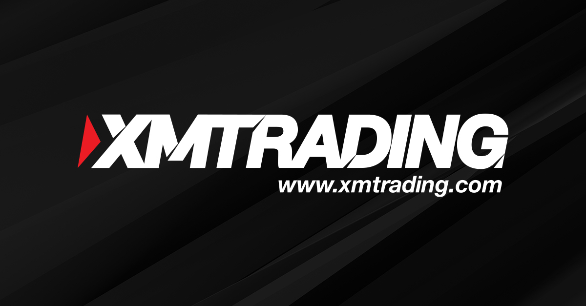 XMTrading公式ブランド画像
